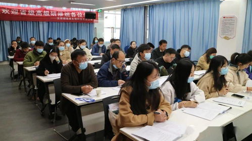 太和經開區舉辦核酸生物技術前沿研究與創新發展高級研修班，推動生物技術開發服務躍升