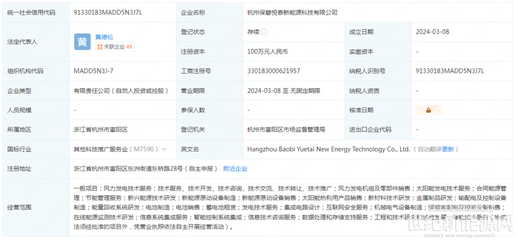 新能源公司林立 新材料技術引領產業(yè)變革新浪潮