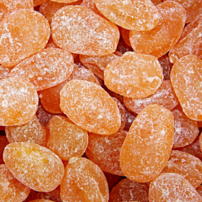 金桔干 一口蜜甜的自然饋贈 —— 探尋酸甜軟糯的傳統零食魅力