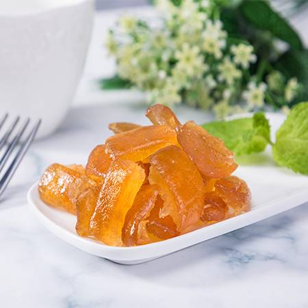 愛的味道 78g辦公室休閑零食 —— 蜜餞果脯中的甜蜜時光